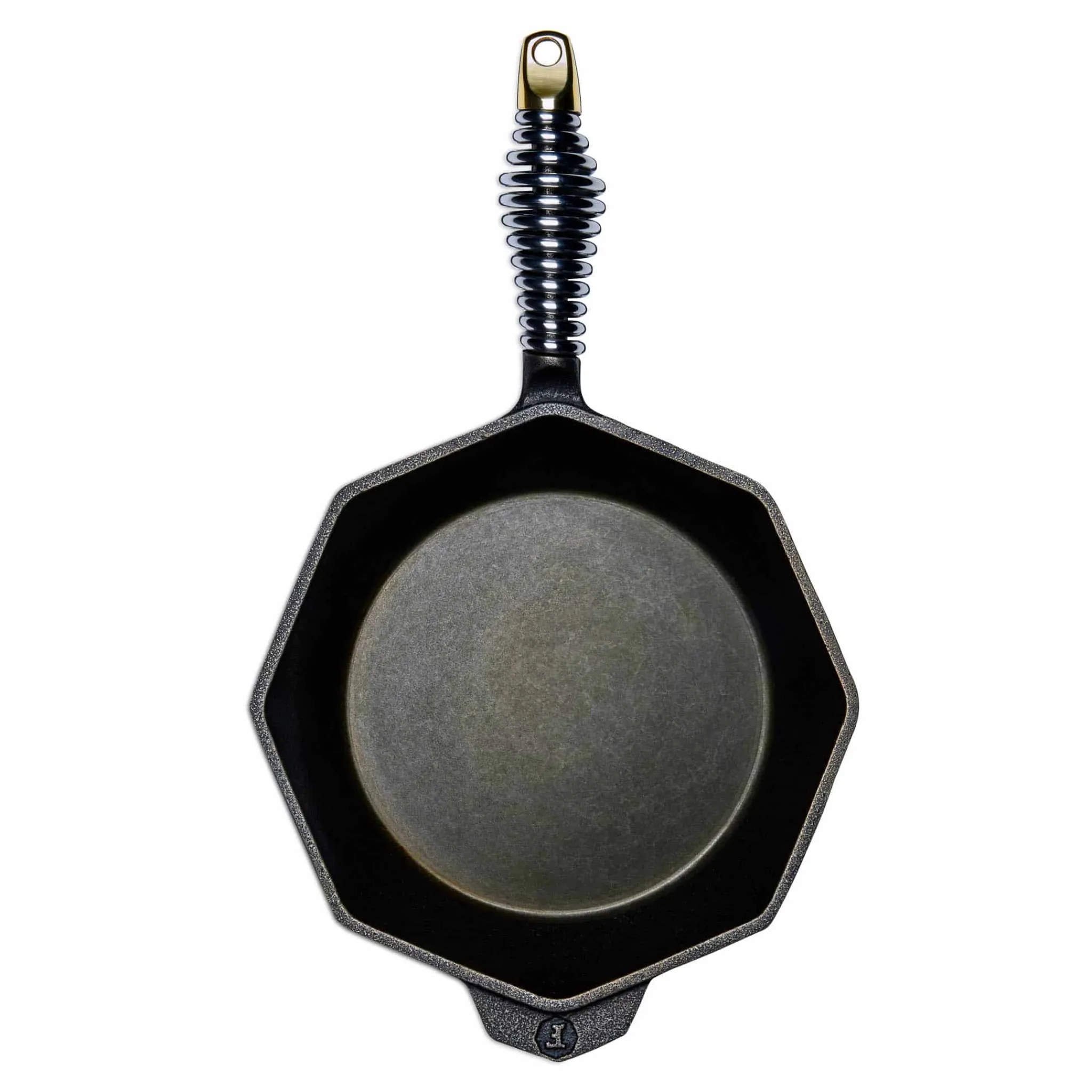 Finex Cast Iron Skillet Online