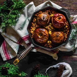 Finex Cast Iron Skillet Online