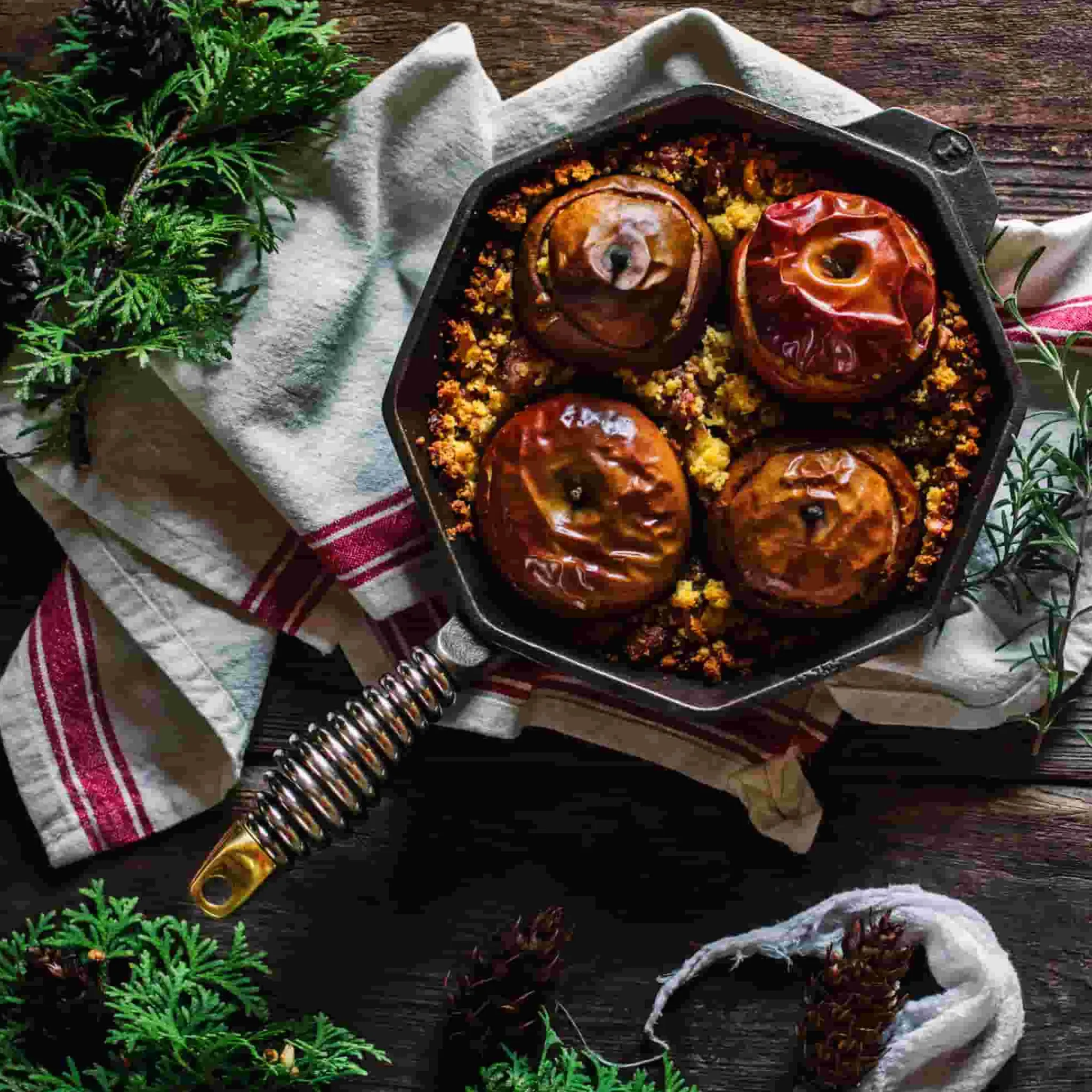 Finex Cast Iron Skillet Online