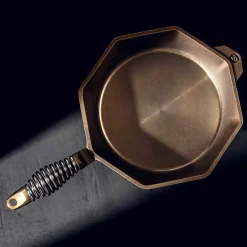 Finex Cast Iron Skillet Online