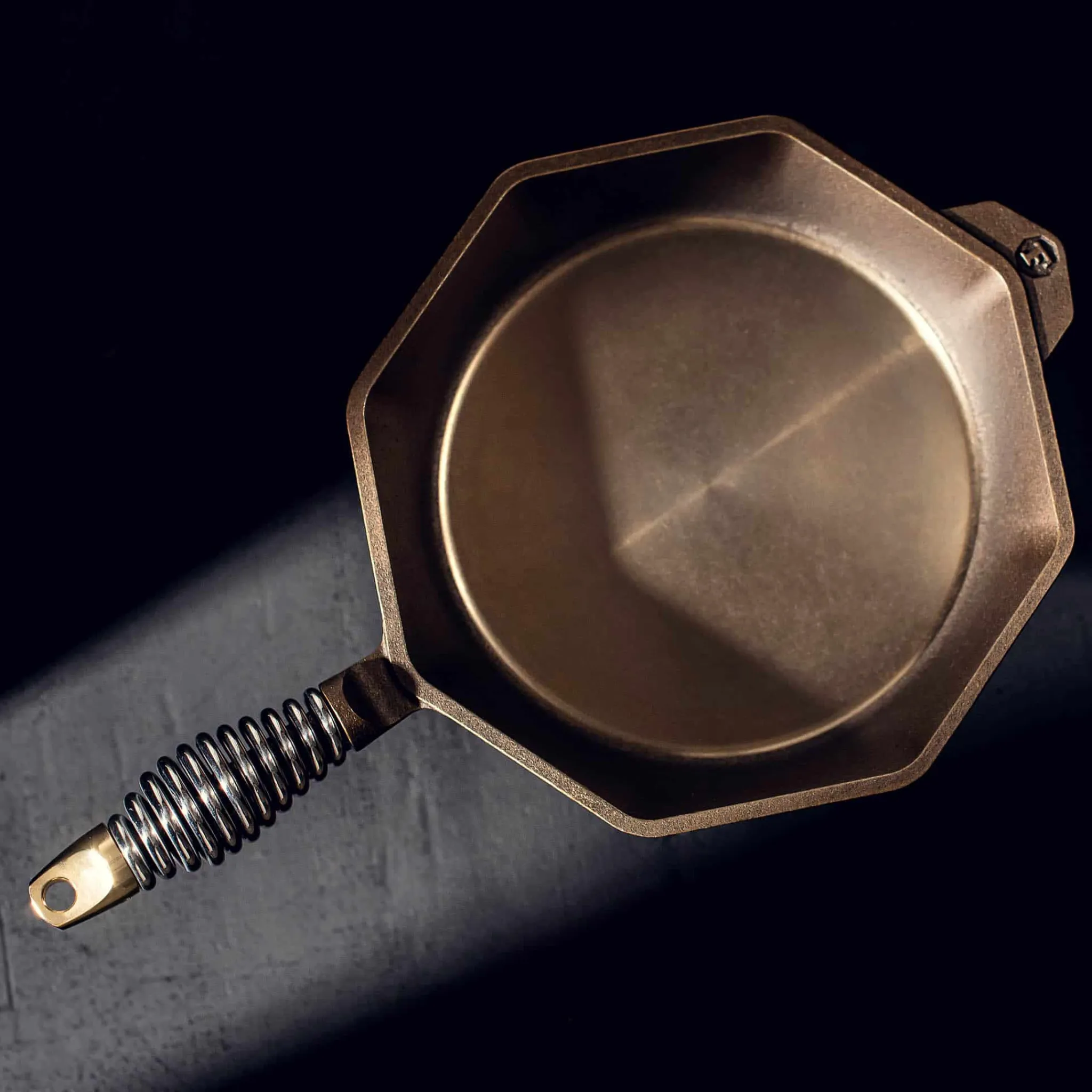 Finex Cast Iron Skillet Online