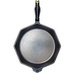 Finex Cast Iron Skillet Online