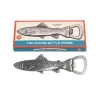 Rex London Fish Shaped Bottle Opener Discount