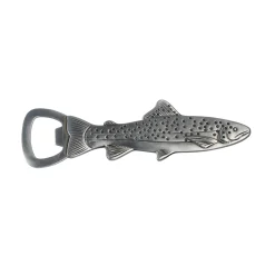 Rex London Fish Shaped Bottle Opener Discount