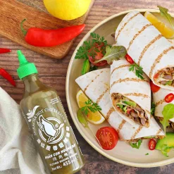 Flying Goose Green Sriracha, 455ml Outlet