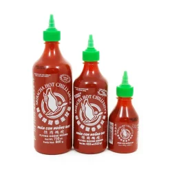 Flying Goose Sriracha Hot