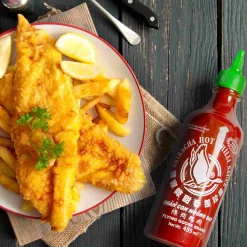 Flying Goose Sriracha Hot