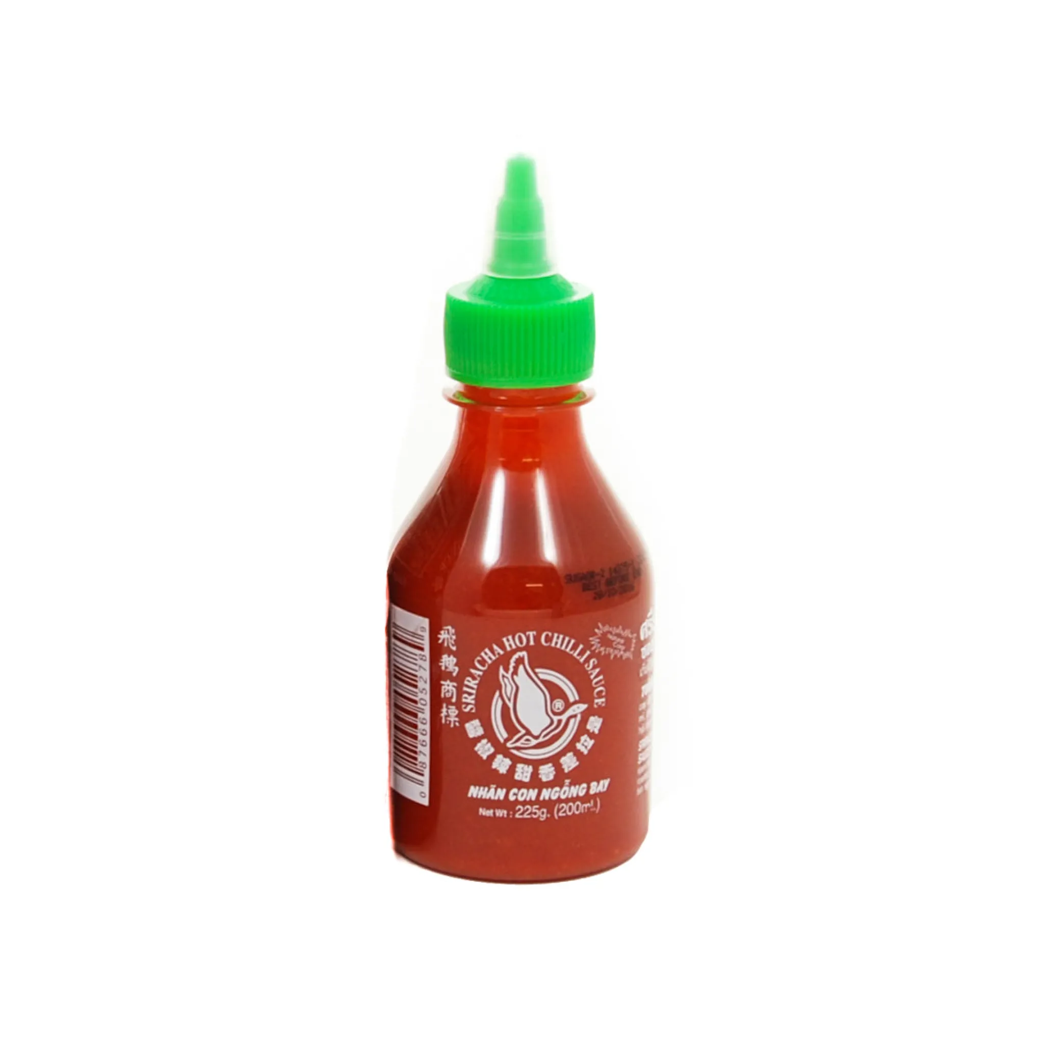 Flying Goose Sriracha Hot