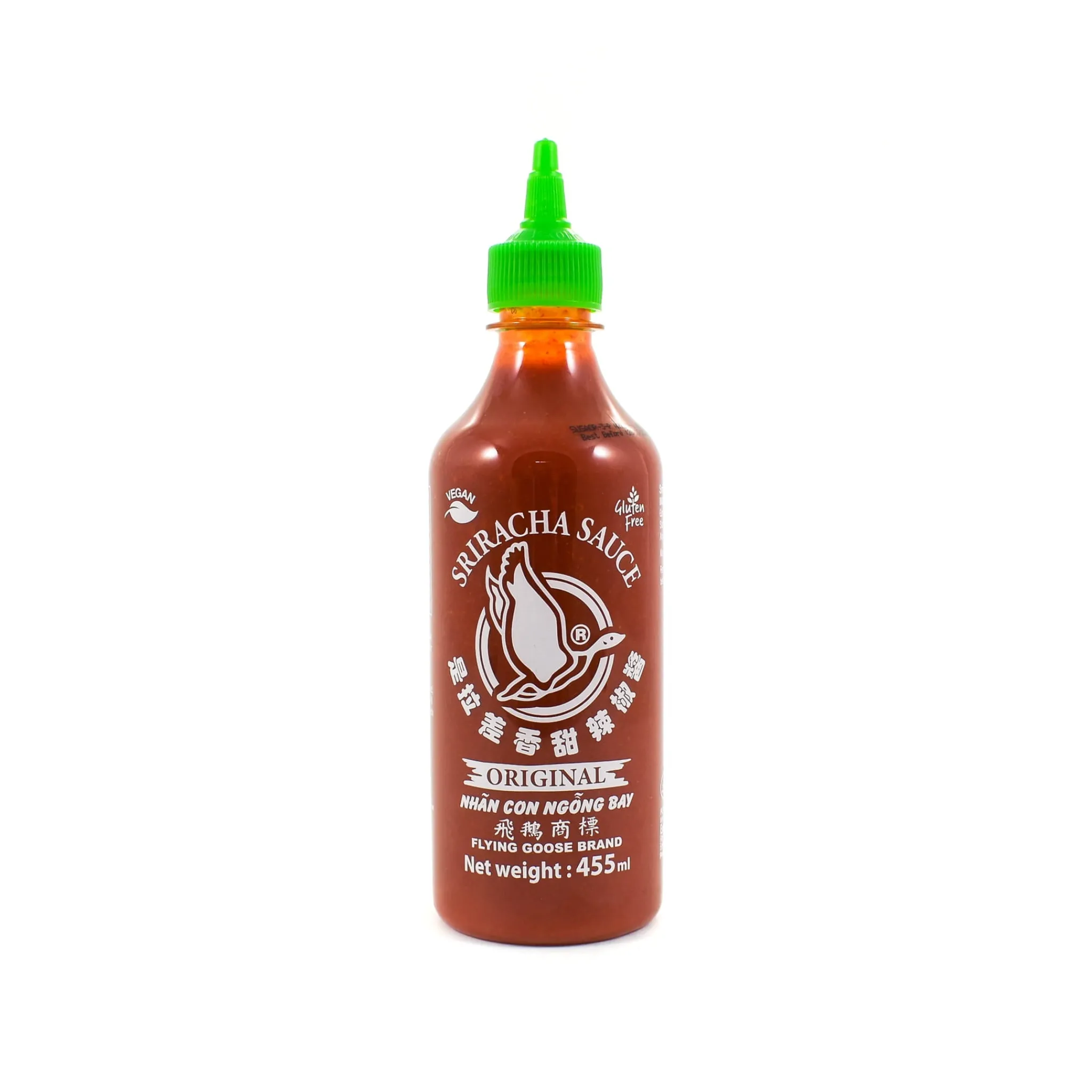 Flying Goose Sriracha Hot