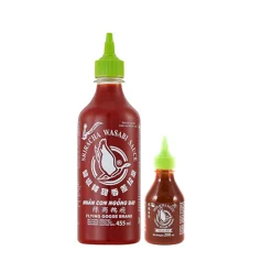 Flying Goose Sriracha Wasabi, 200ml Discount