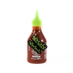 Flying Goose Sriracha Wasabi, 200ml Discount