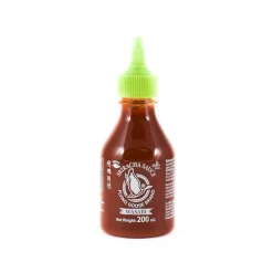 Flying Goose Sriracha Wasabi, 200ml Discount