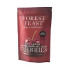Forecast Feast Forest Feast Dark Chocolate Sour Cherries, 120g Sale