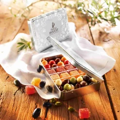 Francois Doucet Sublime Confectionery Selection Tin, 260g Best