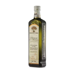 Frantoi Cutrera Selezione Sicilian Extra Virgin Olive Oil Blend Clearance