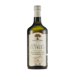 Frantoi Cutrera Selezione Sicilian Extra Virgin Olive Oil Blend Clearance