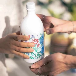 Frantoio Muraglia Flower Field Intense Coratina Extra Virgin Olive Oil, 500ml Clearance