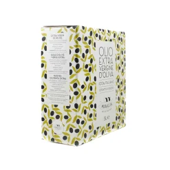 Frantoio Muraglia Intense Fruity Olive Oil Hot