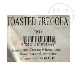 Centaur Fregola, 1kg New