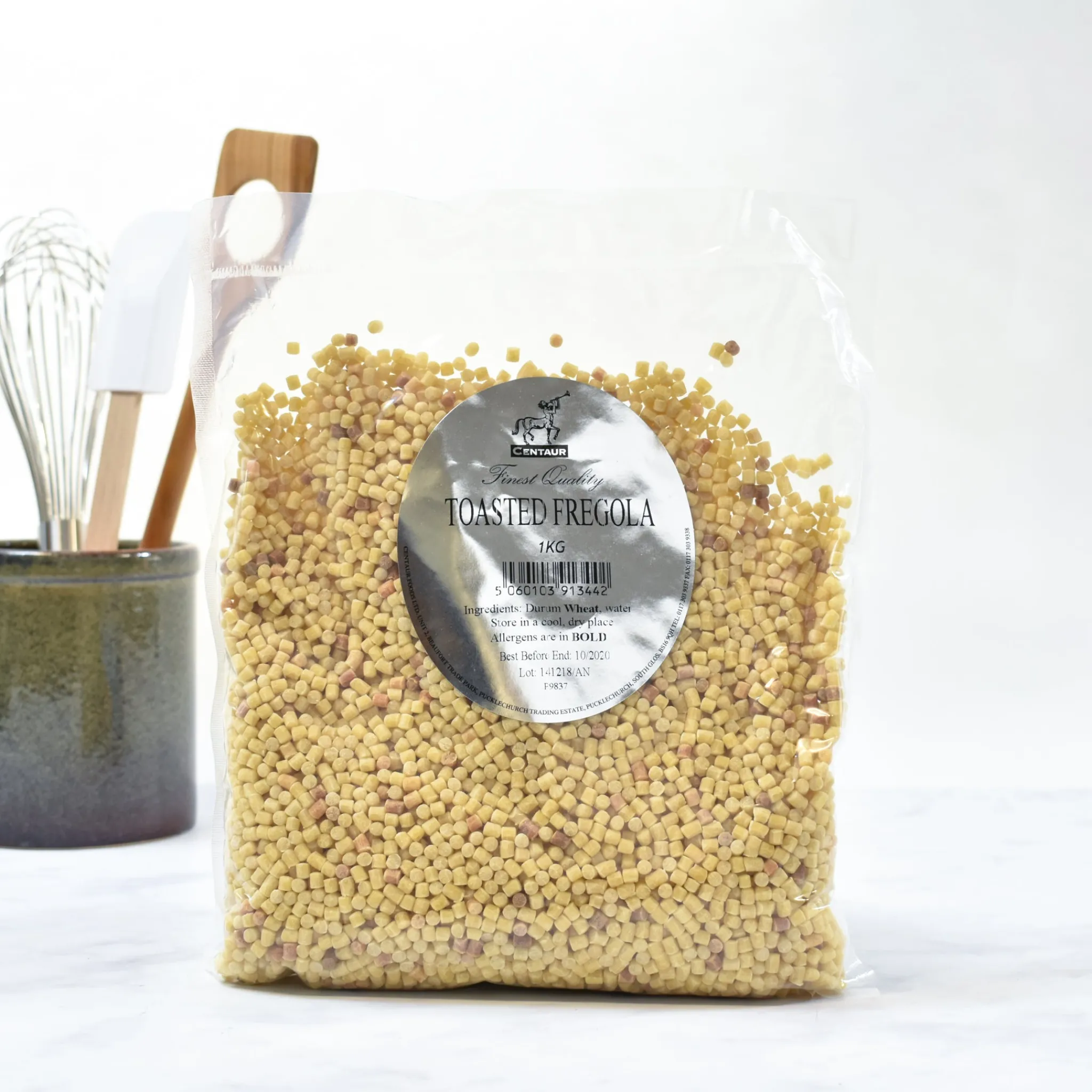 Centaur Fregola, 1kg New