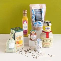 Sous Chef French Store Cupboard Ingredients Set Outlet