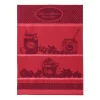 Coucke French Tea Towel - Fruit Preserves Online