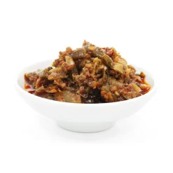 FSG Sichuan Chilli Pickles, 280g Clearance
