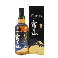 Fujisan Whiskey Hakoiri Renewal, 40%, 700ml Clearance