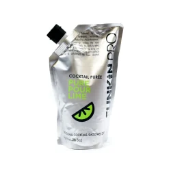 Funkin Lime Juice, 1kg New