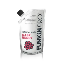 Funkin Raspberry Puree, 1kg Sale