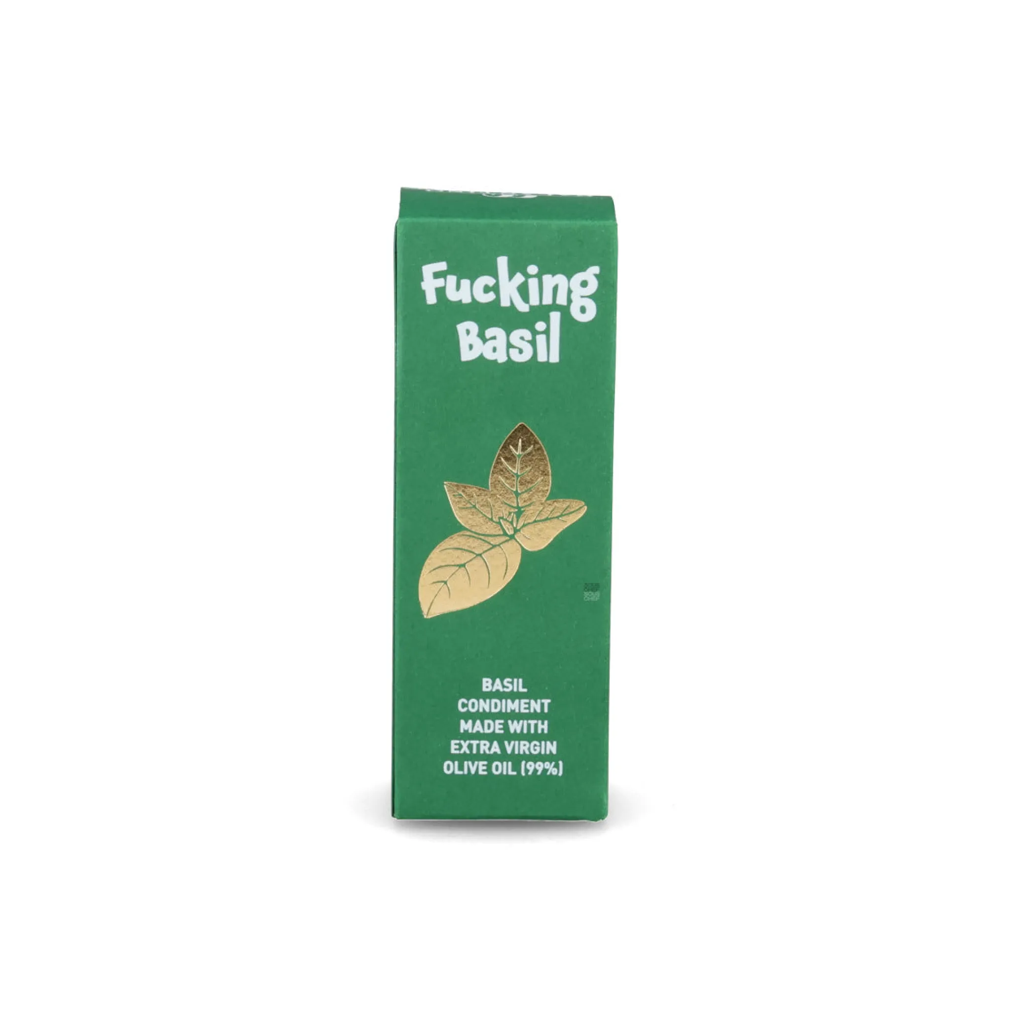Galantino Fucking Basil Oil, 50ml Best
