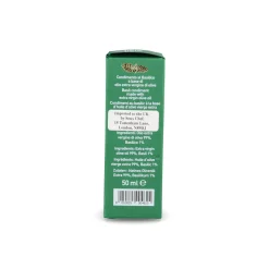Galantino Fucking Basil Oil, 50ml Best