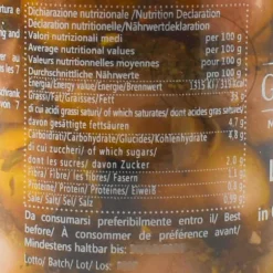 Galantino Lampascioni in Extra Virgin Olive Oil, 320g Hot