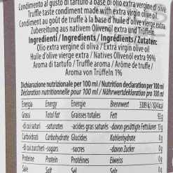 Galantino Puglian Truffle Extra Virgin Olive Oil, 100ml Online