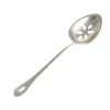 Gestura Utensils Gestura Silver Chef's Slotted Spoon Outlet