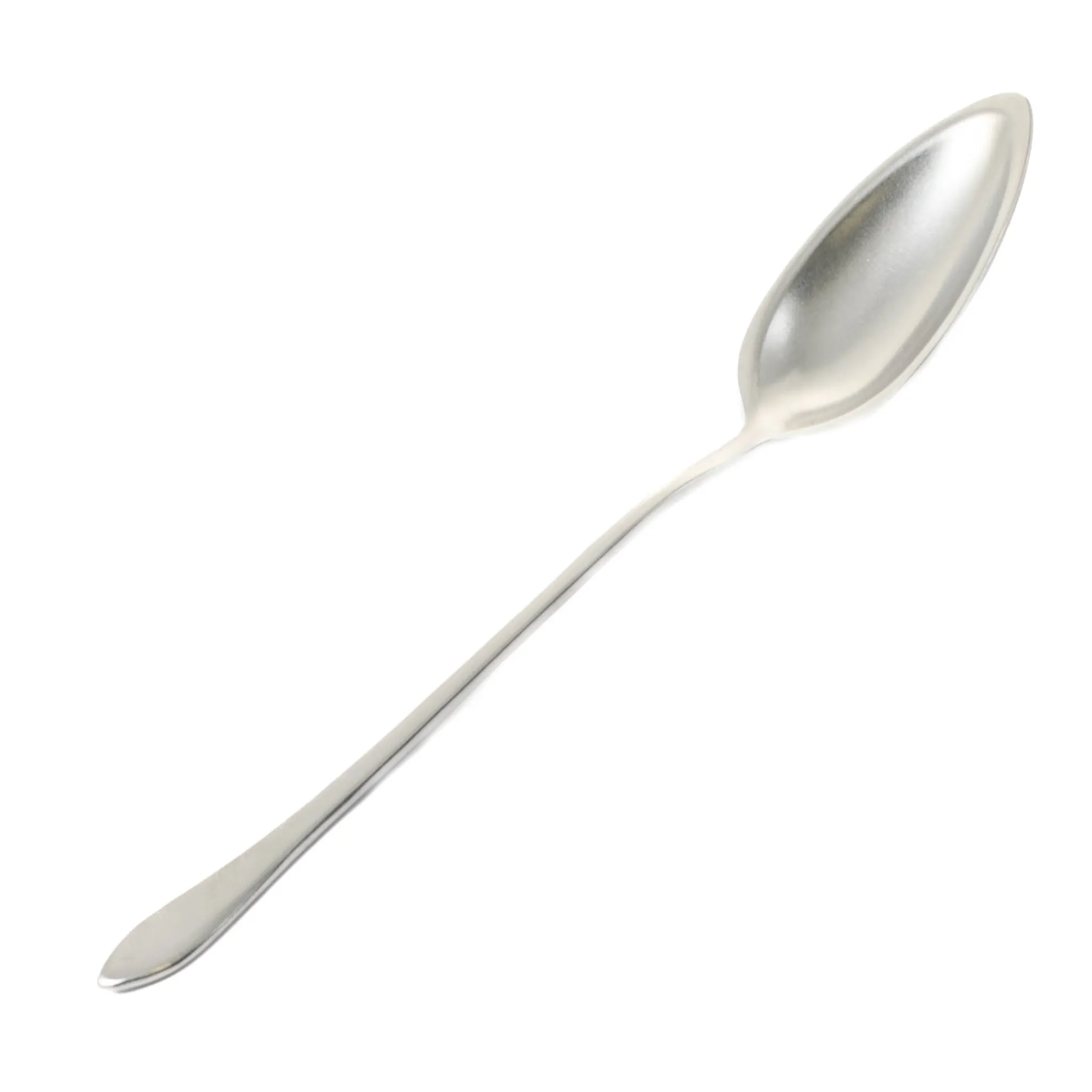 Gestura Utensils Gestura Silver Chef's Spoon Online