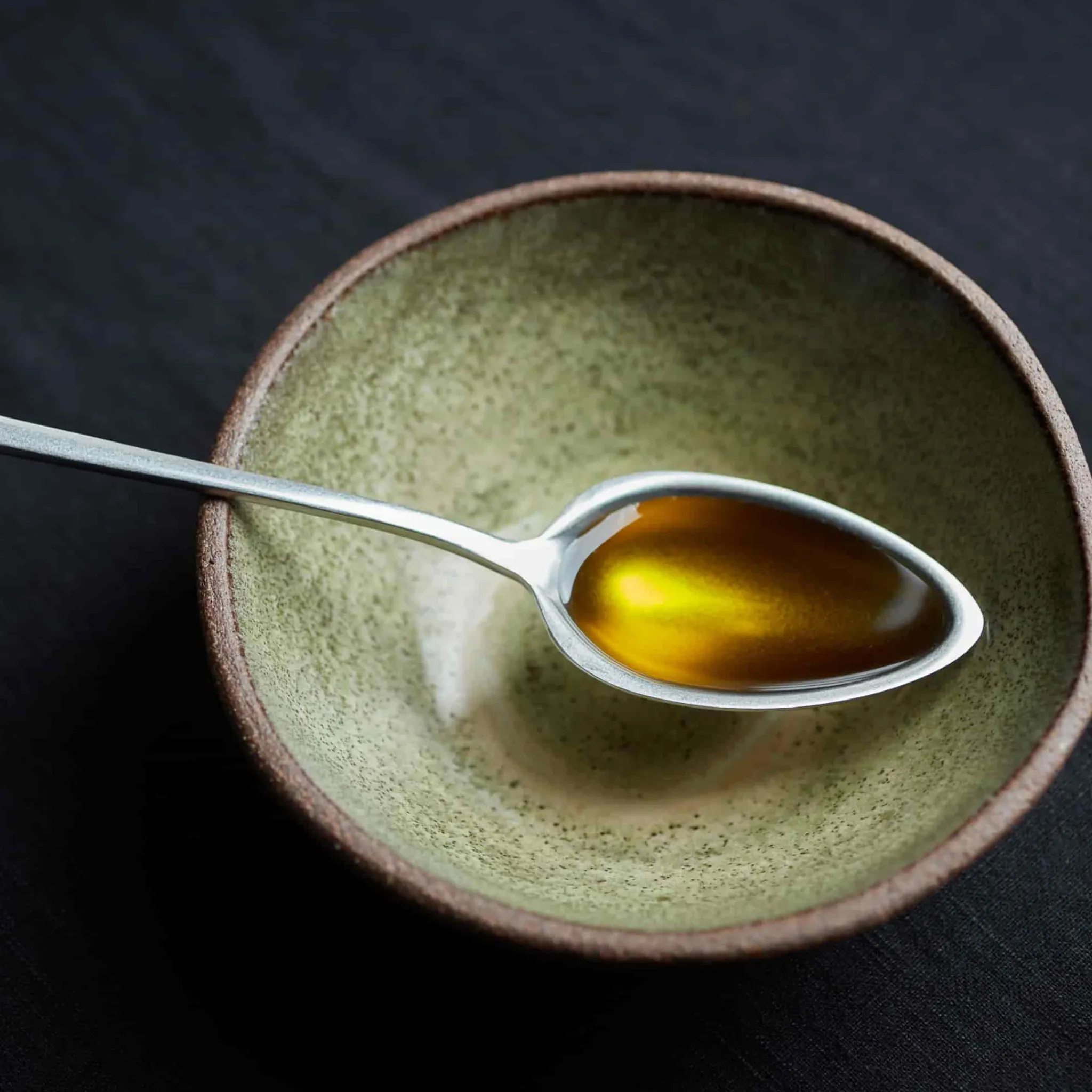 Gestura Utensils Gestura Silver Chef's Spoon Online