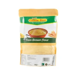 Ghana Best Tom Brown, 700g New