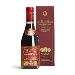 Giuseppe Giusti Giusti 3 Gold Medal Balsamic Vinegar 12 Year Aged, 250ml Discount