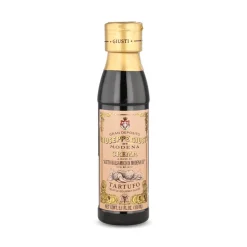 Giuseppe Giusti Giusti Balsamic Crema Truffle Glaze, 150ml Sale