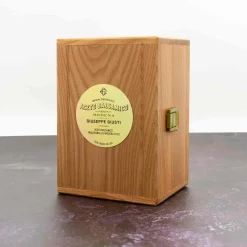 Giuseppe Giusti Giusti Balsamic Vinegar of Modena DOP - Extravecchio 25 Year Aged Outlet