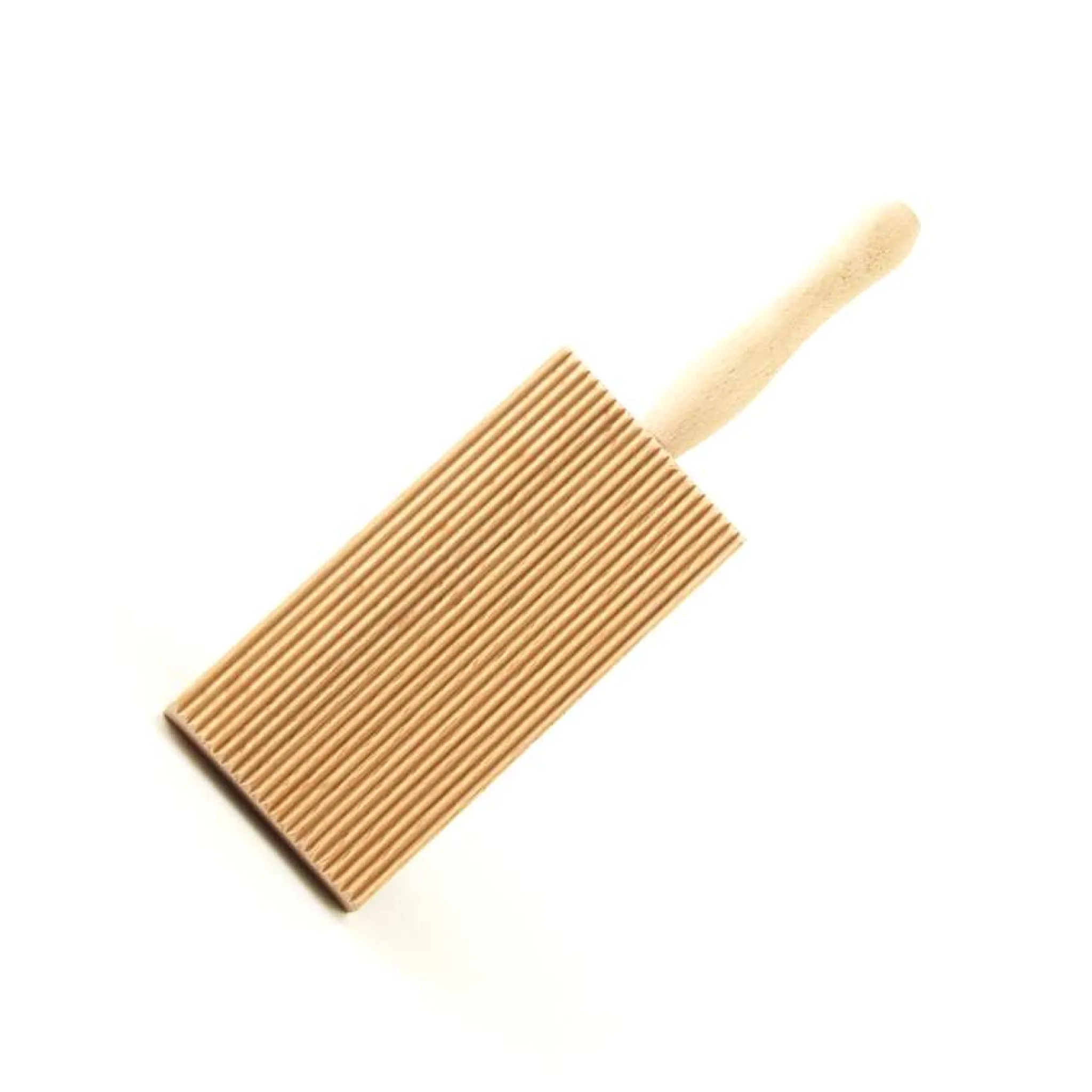 Italian Cookware Gnocchi Ridger, 20cm x 6cm New