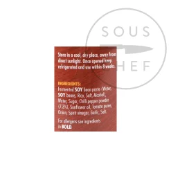 Centaur Gochujang - Gluten Free Recipe, 575g Online