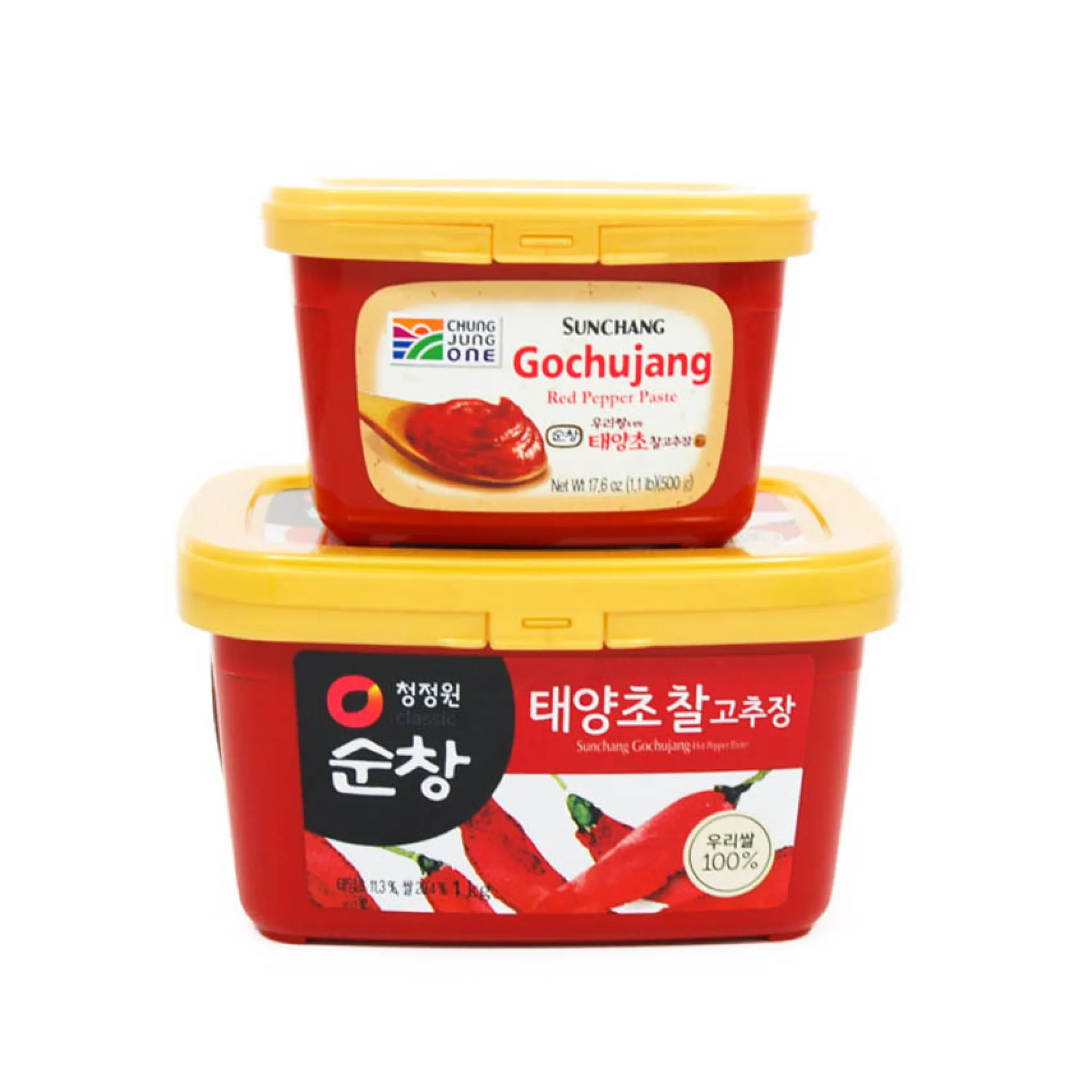 O'Food Gochujang Hot Pepper Paste Clearance