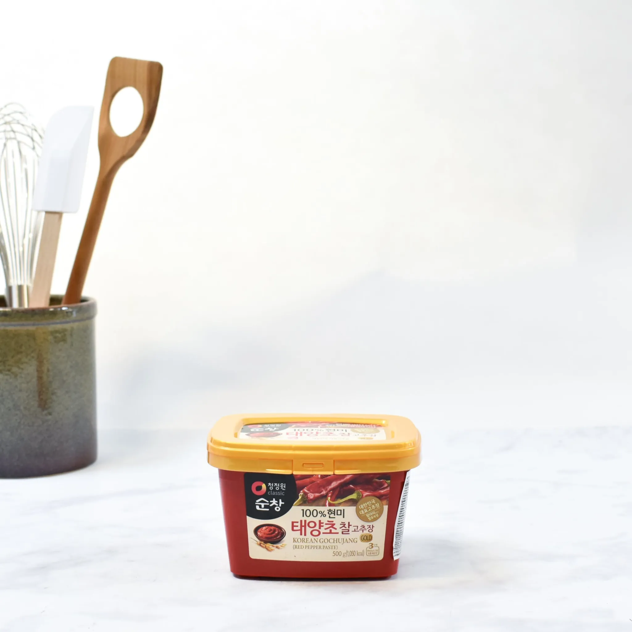 O'Food Gochujang Hot Pepper Paste Clearance