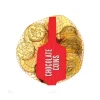 Chocolate Novelties Gold Milk Chocolate Coins, 100g Online