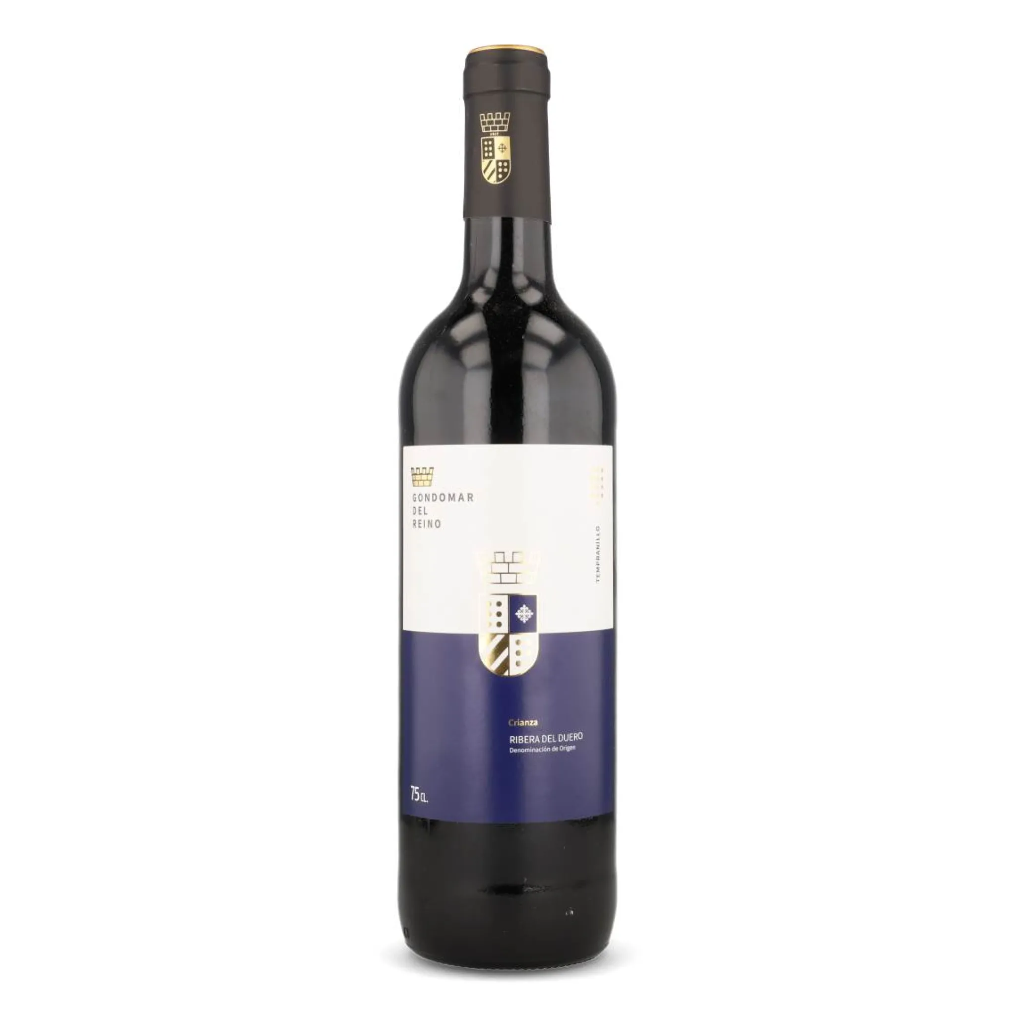 Gondomar del Reino Ribera del Duero Crianza 2020, 750ml Outlet