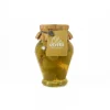 Triana Olivas Gordal Olives with Garlic, 580ml