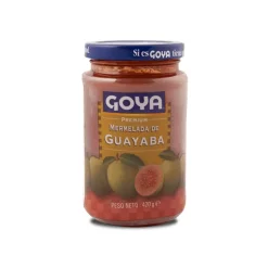 GOYA Guava Premium Jam, 420g Hot