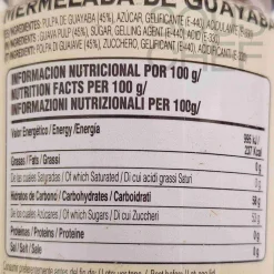 GOYA Guava Premium Jam, 420g Hot